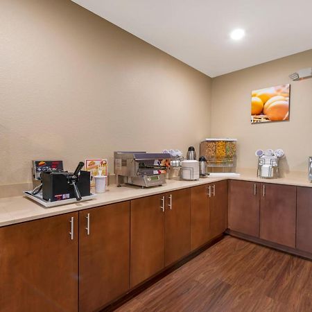 Comfort Inn & Suites Манкато Екстериор снимка