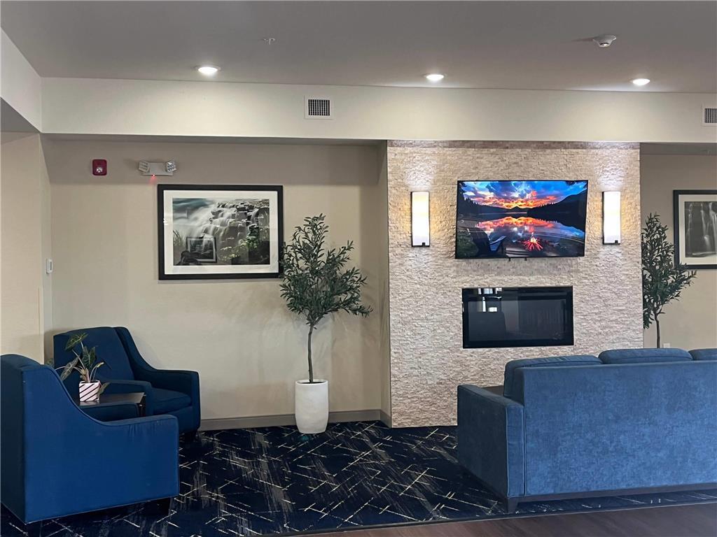 Comfort Inn & Suites Манкато Интериор снимка